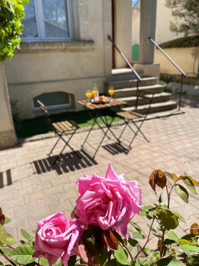 Le Cocon Montpellierain By Smartappart Montpellierain - Jardin Proche Corum 외부 사진